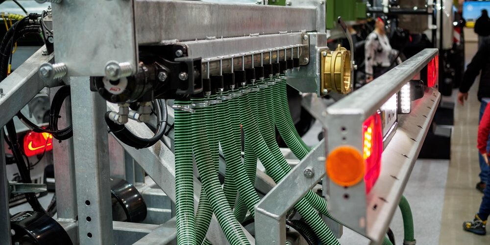 Válaszoltak a precíziós egyesületek: mit várunk az agrifood szektor digitalizációja kapcsán? - a felmérés részletes eredményei