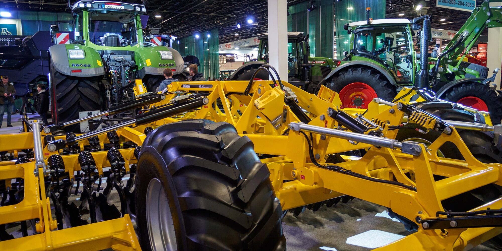 Összefoglaltuk, miket érdemes tenni az agrifood szektor digitalizációja érdekében Összefoglaltuk, miket érdemes tenni az agrifood szektor digitalizációja érdekében